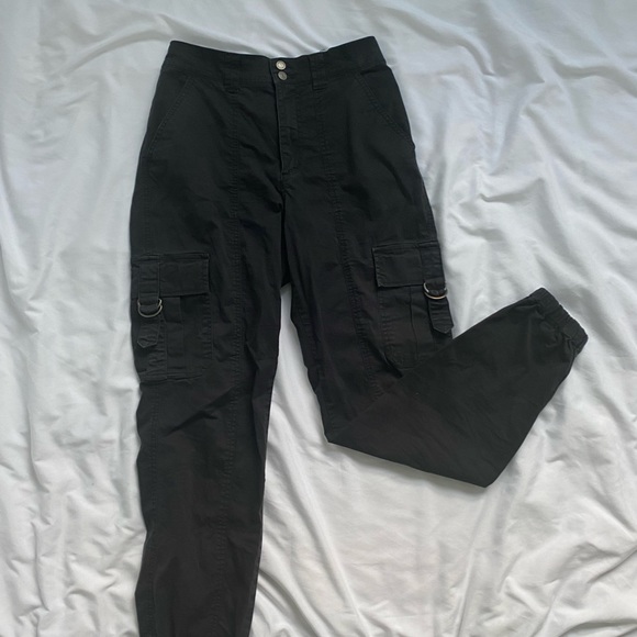 Garage Cargo Pants size S - Picture 2 of 3